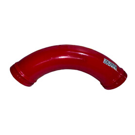 Угол (поворот) DN125R350A90